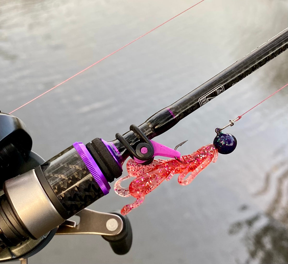 UKDM Hook Keeper | FFSLures